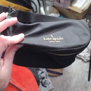 Kate spade belt bag
